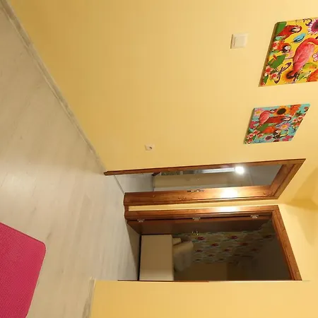 South Beach Apartments Obzor Room photo