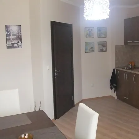South Beach Apartments Obzor Room photo
