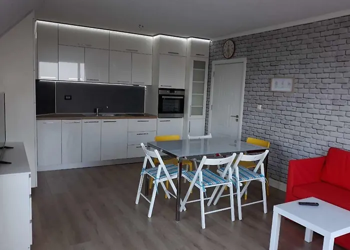 South Beach Apartments