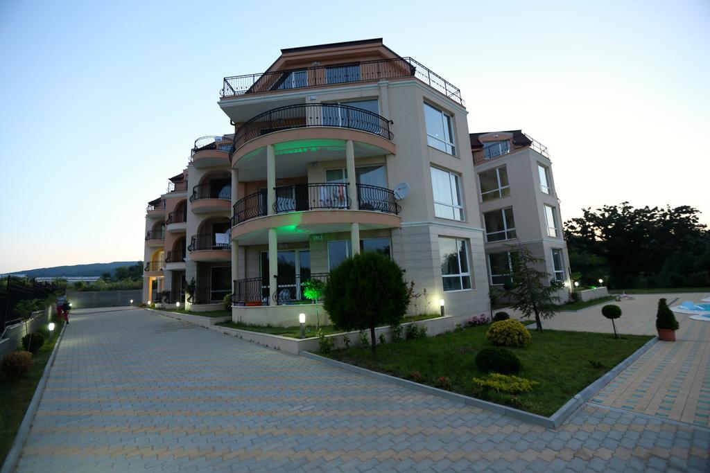 Апартаменти South *